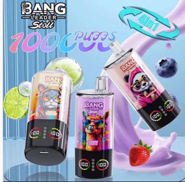 Bang 100K
